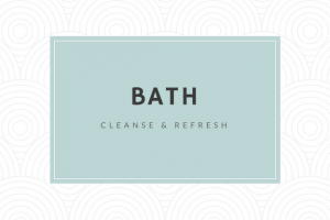 Bath
