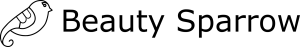 Beauty Sparrow Logo