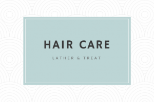 Hair Care