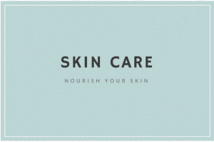 Skin Care