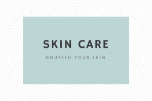 Skin Care