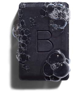 Charcoal Cleansing Bar
