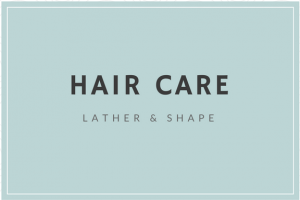 Hair Care