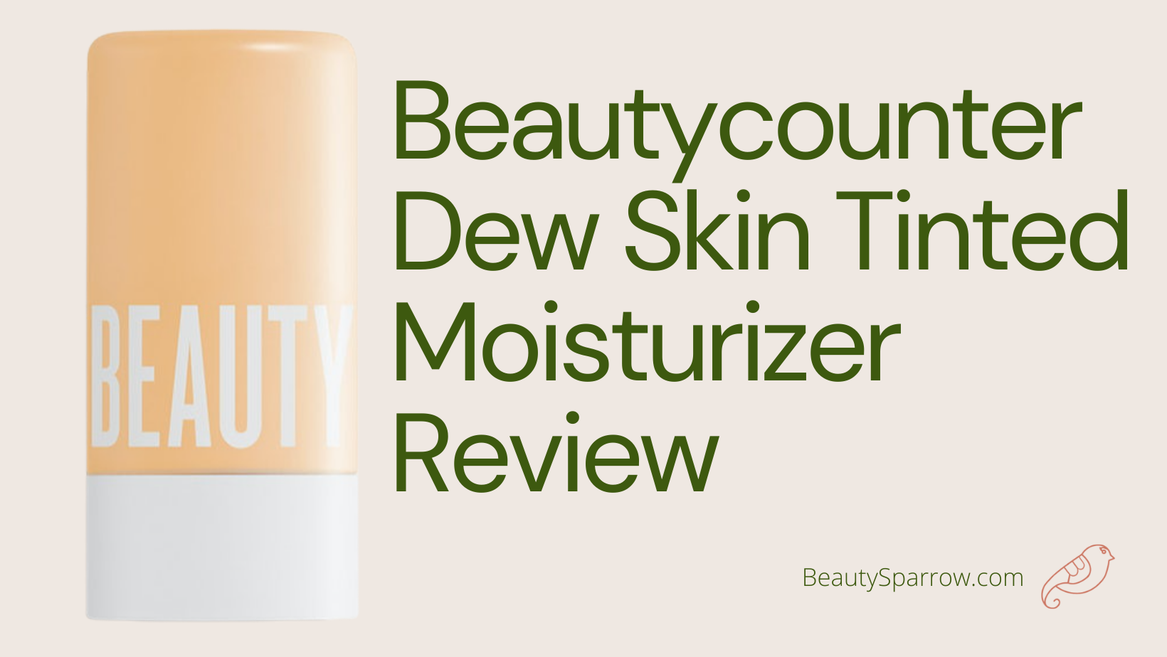 Beautycounter dew skin discount